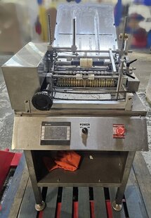 ACCUTEK Labelette 40-130-000 #293821426
