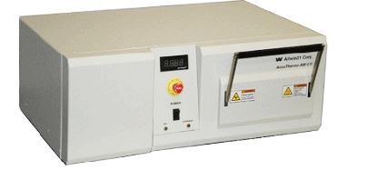 Photo Used ACCUTHERMO AW 410 For Sale