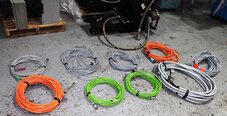 Photo Utilisé ACHESON MCT3B Teleskop À vendre