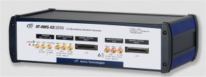 Foto Verwendet ACTIVE TECHNOLOGIES AT-AWG-GS-2500-DIG16 Zum Verkauf