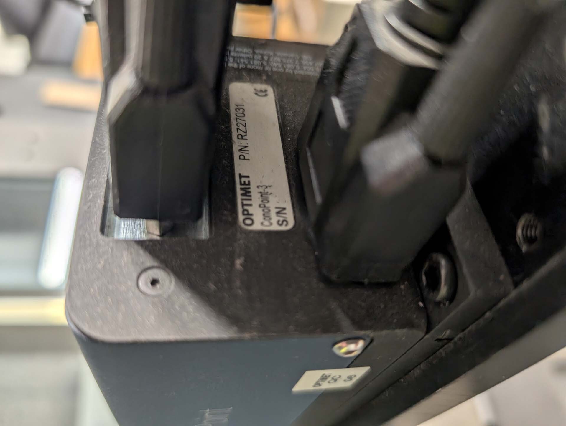 图为 已使用的 ACU-GAGE AG18-3OPL5 待售