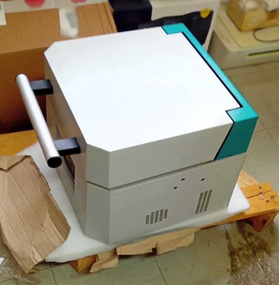图为 已使用的 ACZET Down-top XRF 待售