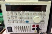 Photo Utilisé ADCMT 6244 À vendre