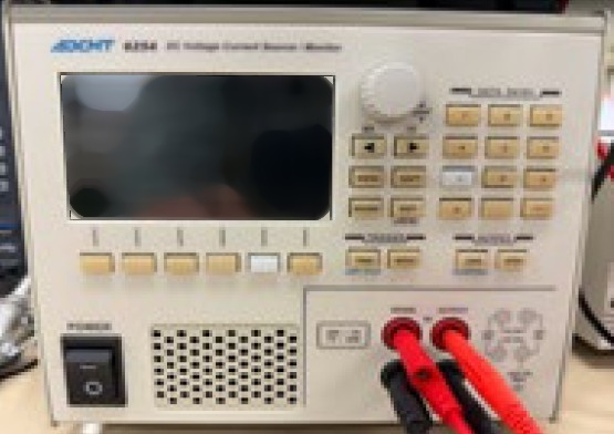 Photo Utilisé ADCMT 6254 À vendre