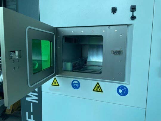 圖為 已使用的 ADDITIVE INDUSTRIES FASTFORM-M220 待售