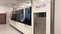 ADDITIVE INDUSTRIES Metal FAB 1