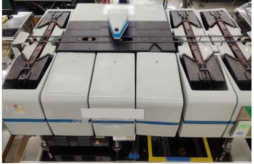사진 사용됨 ADE / KLA / TENCOR 8300 판매용