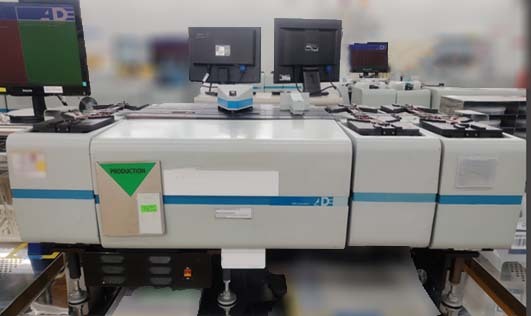 사진 사용됨 ADE / KLA / TENCOR 8300 판매용