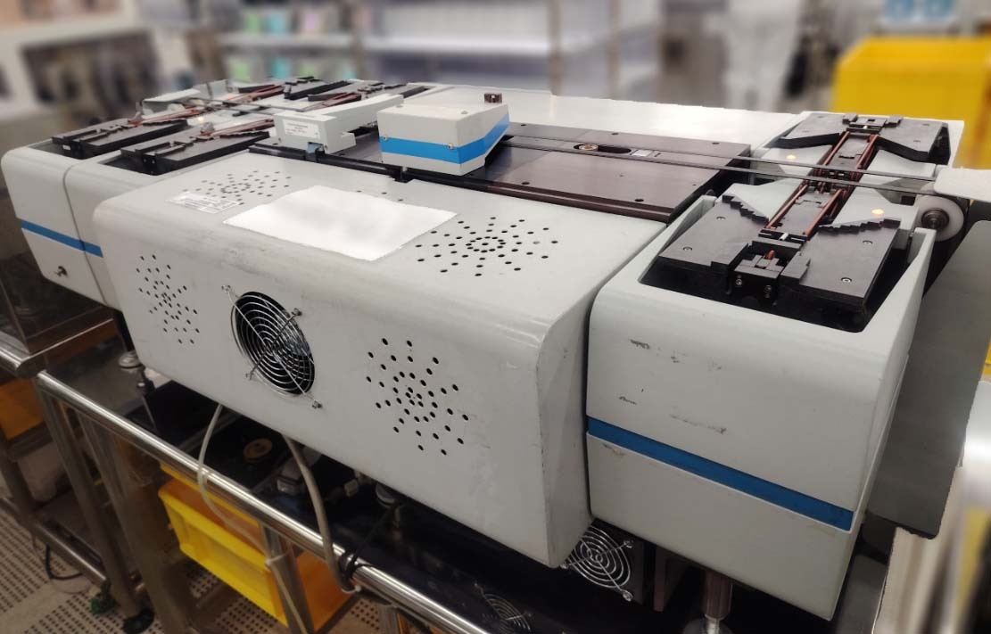 사진 사용됨 ADE / KLA / TENCOR 8300 판매용