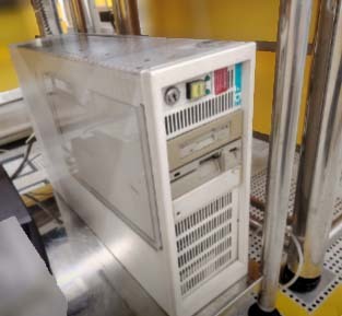 사진 사용됨 ADE / KLA / TENCOR 8300 판매용