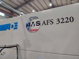 圖為 已使用的 ADE / KLA / TENCOR AFS 3220 待售