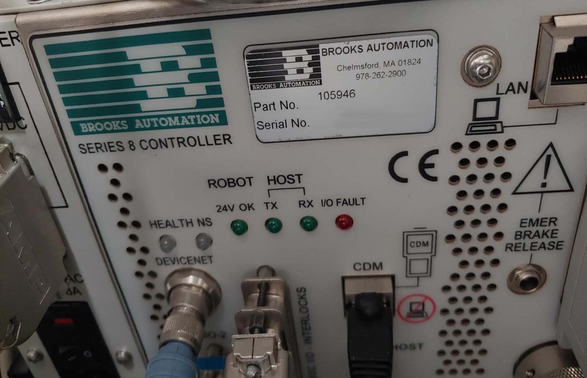 Foto Verwendet ADE / KLA / TENCOR AFS 3220 Zum Verkauf