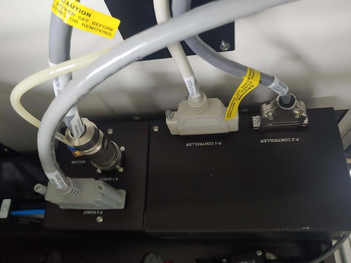 ADE / KLA / TENCOR AFS 3220 晶圓測試設備用於銷售價格#293771678 > 從CAE 購買