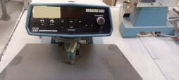 Photo Used ADE / KLA / TENCOR Microsense 6033 For Sale