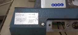 Photo Used ADE / KLA / TENCOR Microsense 6033 For Sale