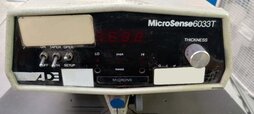 Foto Verwendet ADE / KLA / TENCOR Microsense 6033T Zum Verkauf