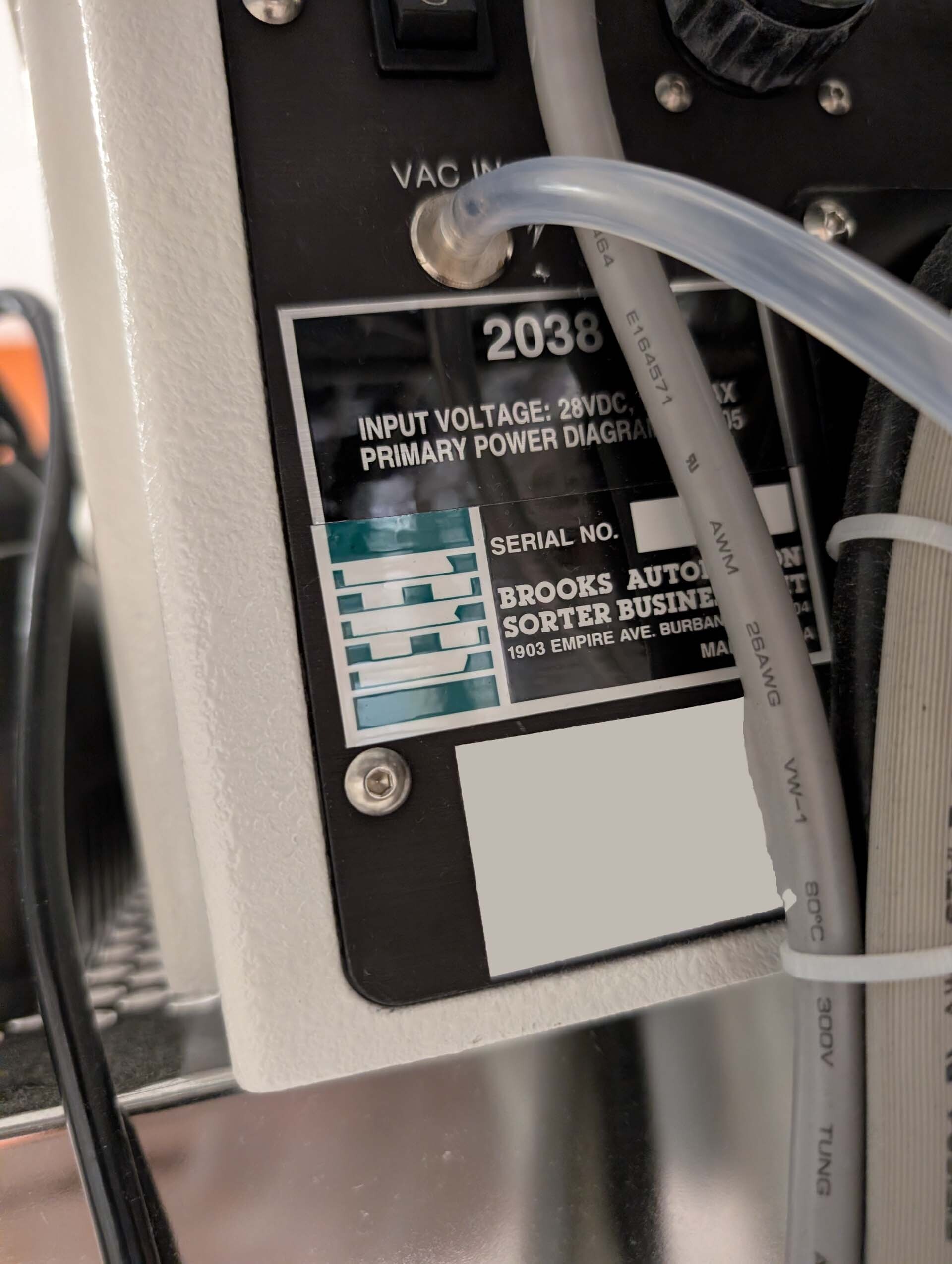 사진 사용됨 ADE / KLA / TENCOR 9700 UltraGage 판매용