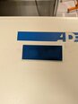 사진 사용됨 ADE / KLA / TENCOR 9700 UltraGage 판매용