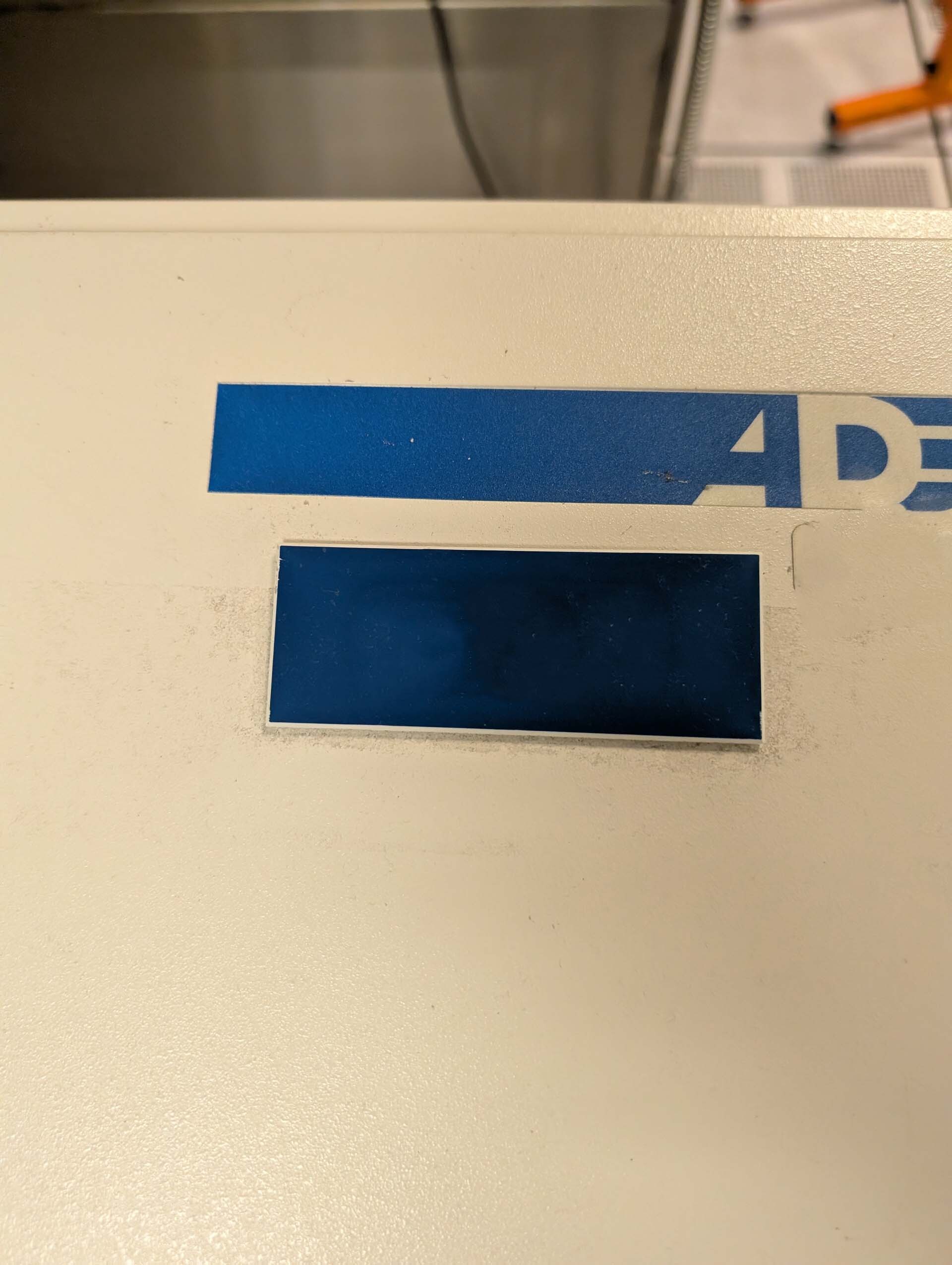 사진 사용됨 ADE / KLA / TENCOR 9700 UltraGage 판매용