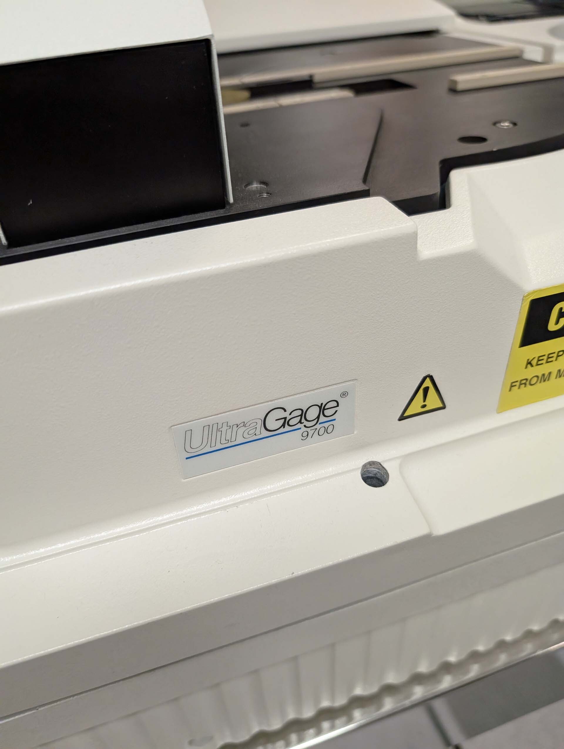 사진 사용됨 ADE / KLA / TENCOR 9700 UltraGage 판매용