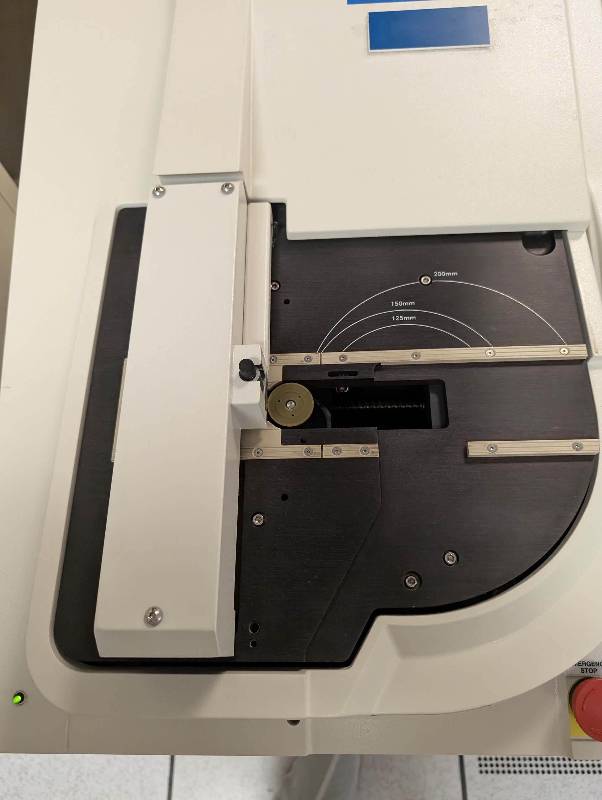 사진 사용됨 ADE / KLA / TENCOR 9700 UltraGage 판매용