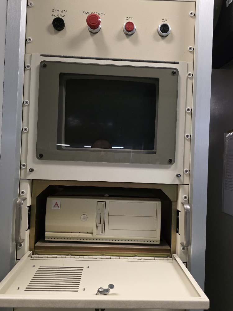 图为 已使用的 ADEC 7028 DC 待售