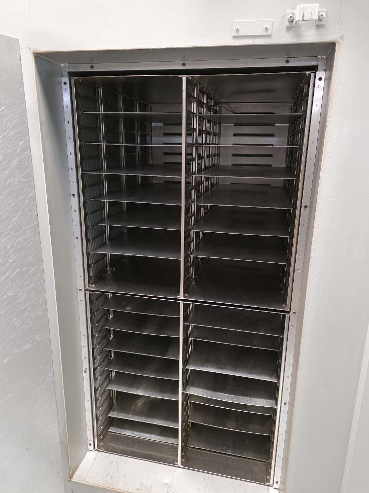 图为 已使用的 ADEC 7028 DC 待售
