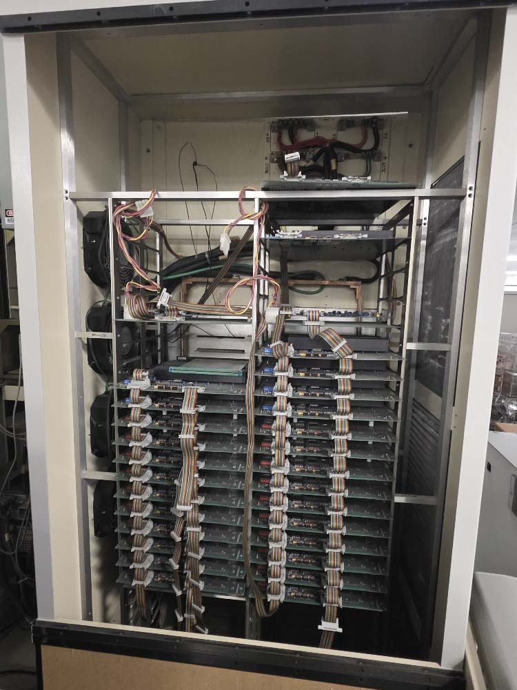 图为 已使用的 ADEC 7028 DC 待售