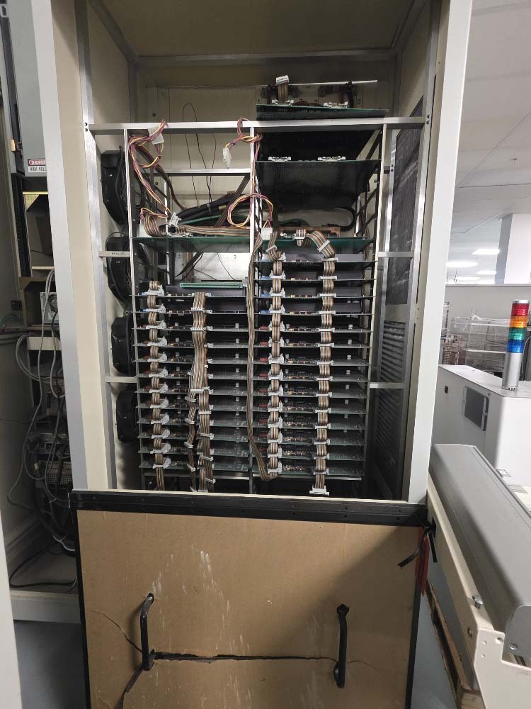 图为 已使用的 ADEC 7028 DC 待售