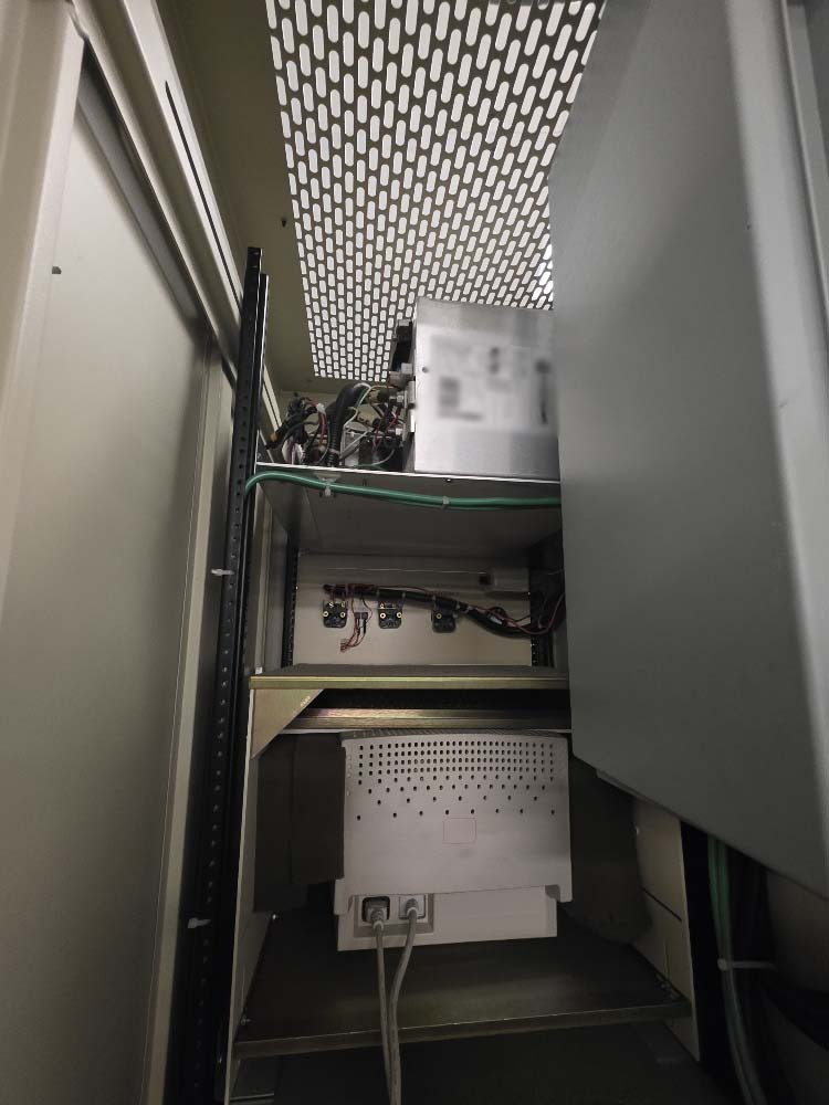 图为 已使用的 ADEC 7028 DC 待售