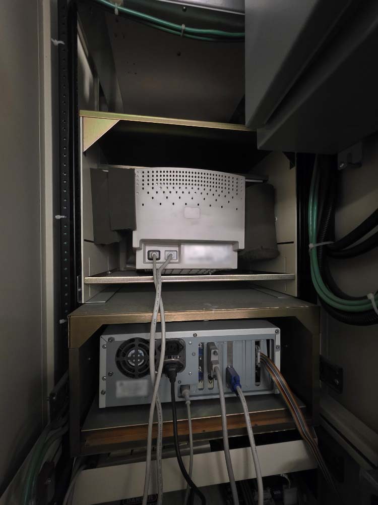 图为 已使用的 ADEC 7028 DC 待售