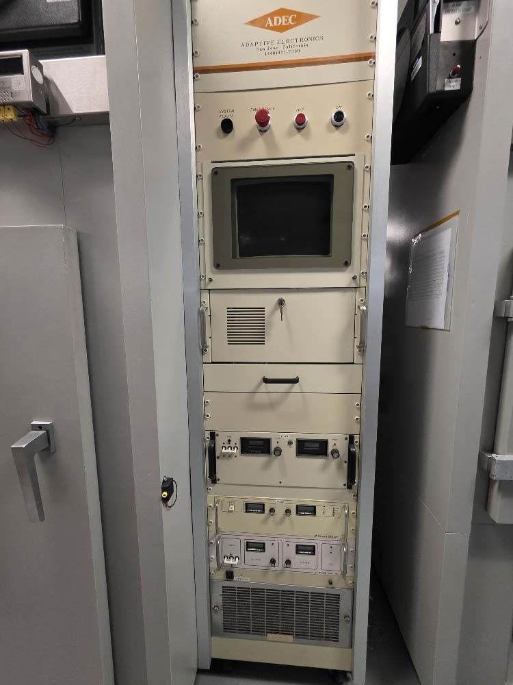 图为 已使用的 ADEC 7028 DC 待售