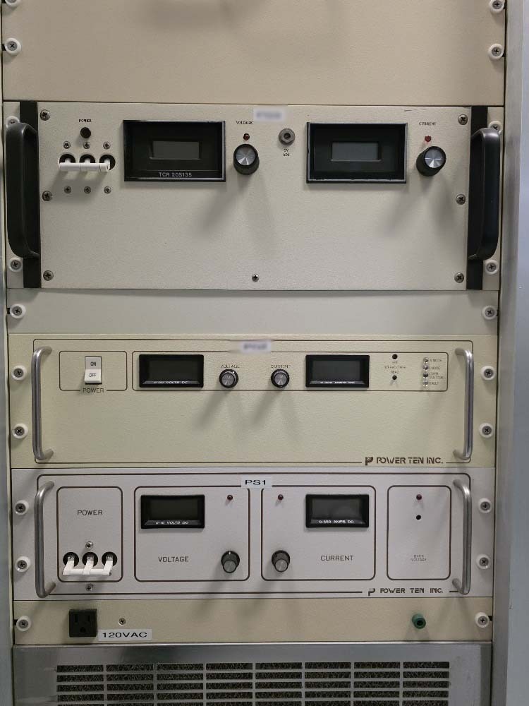 图为 已使用的 ADEC 7028 DC 待售