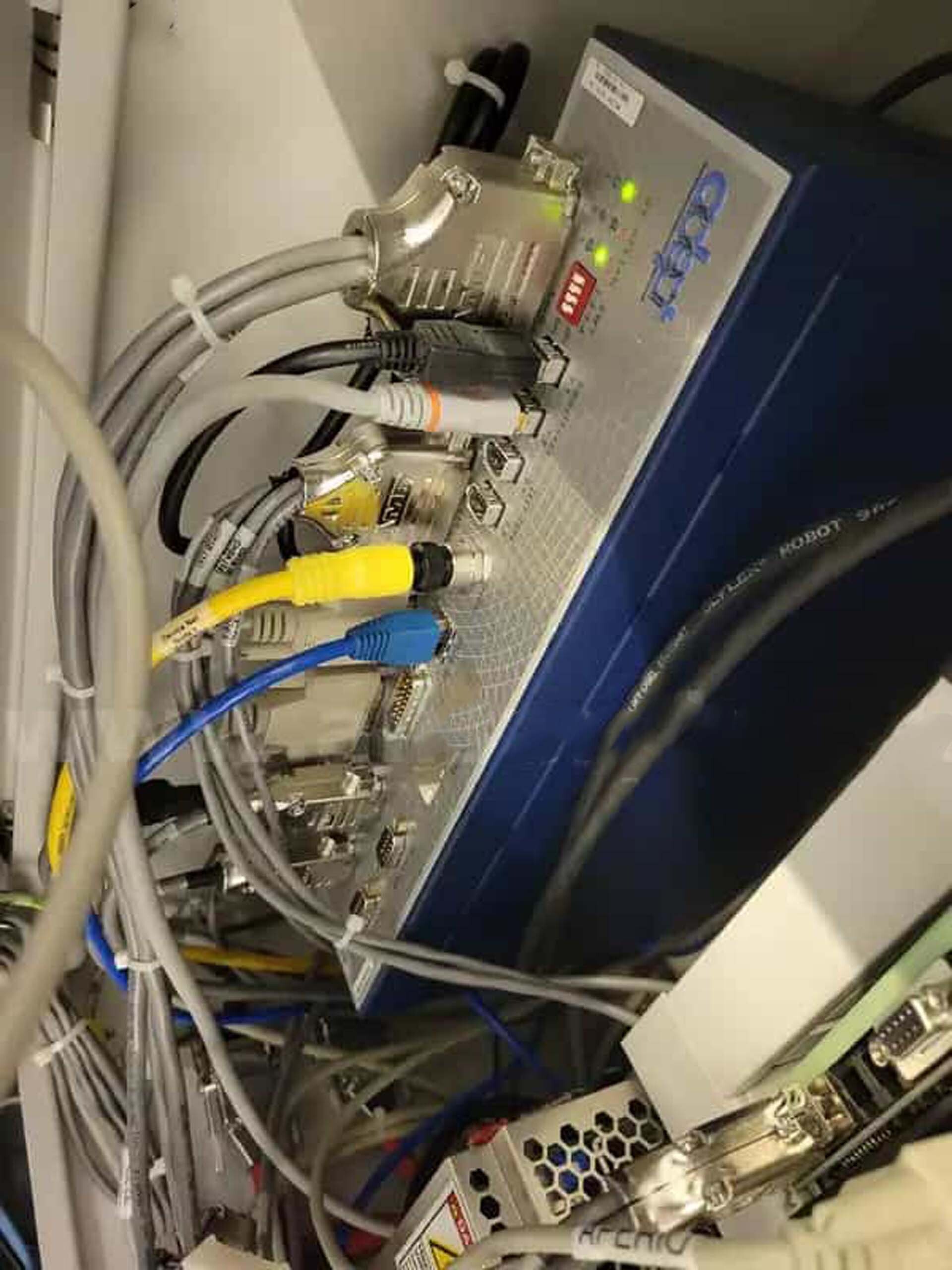 Photo Used ADEPT 550 MV For Sale