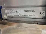 Photo Used ADEPT 550 MV For Sale