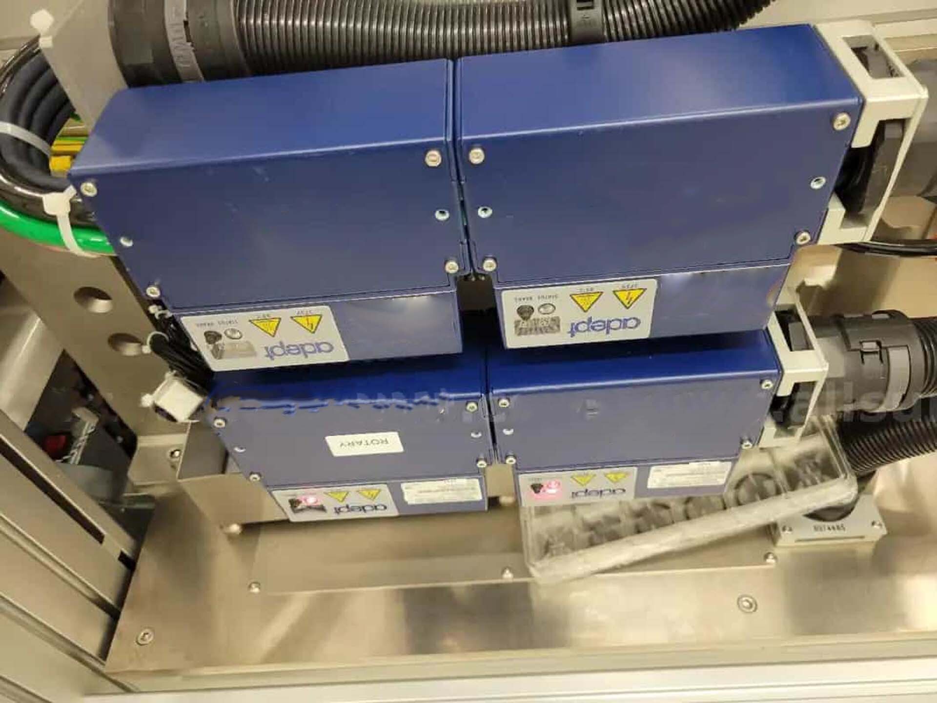 Photo Used ADEPT 550 MV For Sale