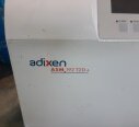 Photo Used ADIXEN ASM 192 T2D+ For Sale