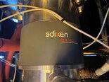 圖為 已使用的 ADIXEN ATH 1300M 待售