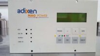 ADIXEN MAG POWER for ACT 1300M