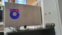 사진 사용됨 ADPHOS NIRLAB 판매용
