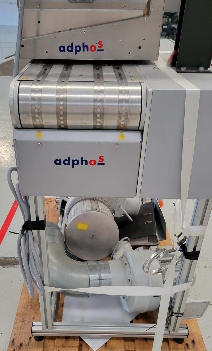 사진 사용됨 ADPHOS NIRLAB 판매용