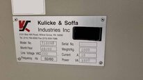 图为 已使用的 ADT / K&S 7100 AD 待售