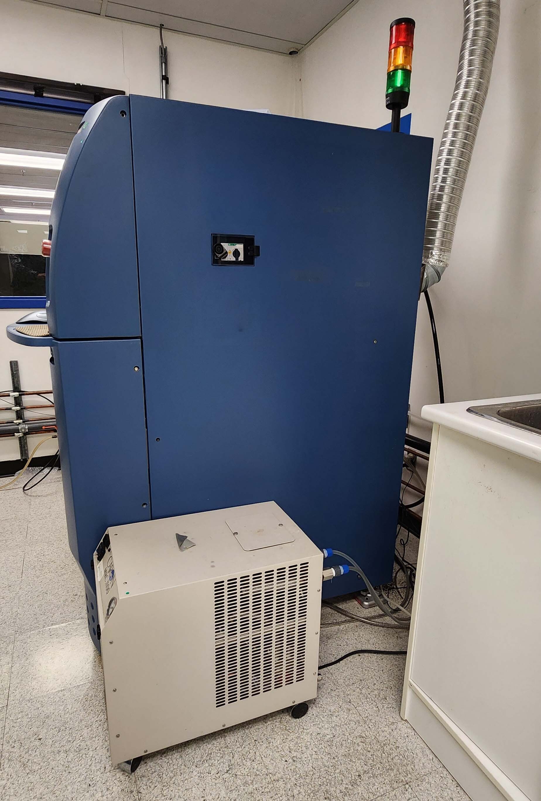 图为 已使用的 ADT / K&S 7100 AD 待售