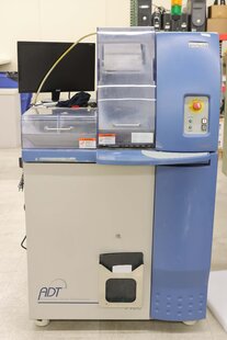 ADT / K&S 7100 #293768982