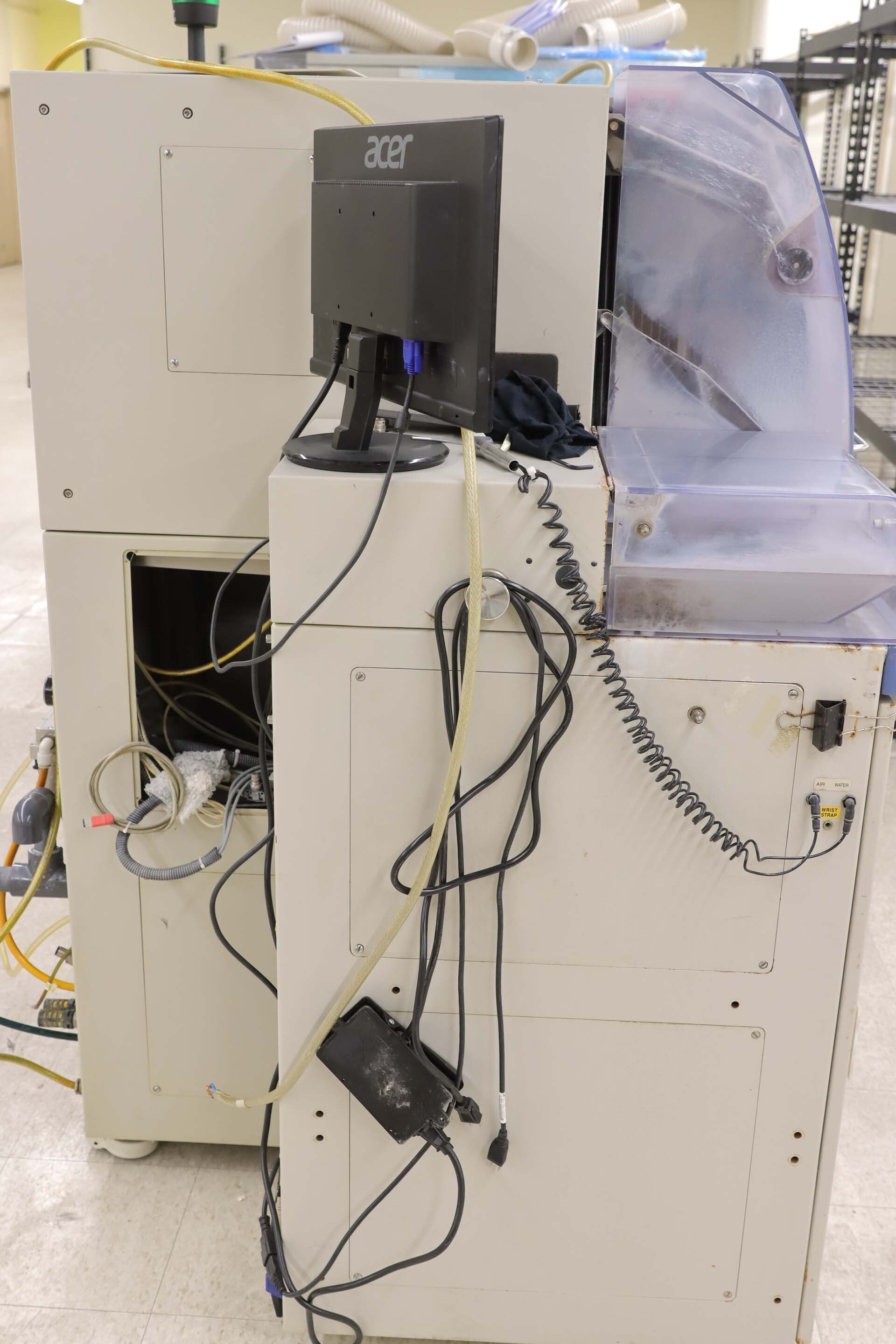 Photo Used ADT / K&S 7100 For Sale