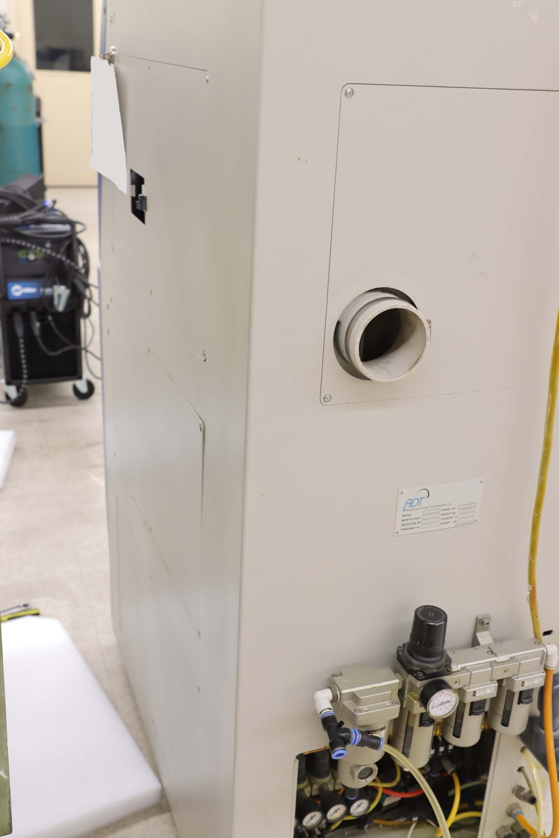 Photo Used ADT / K&S 7100 For Sale