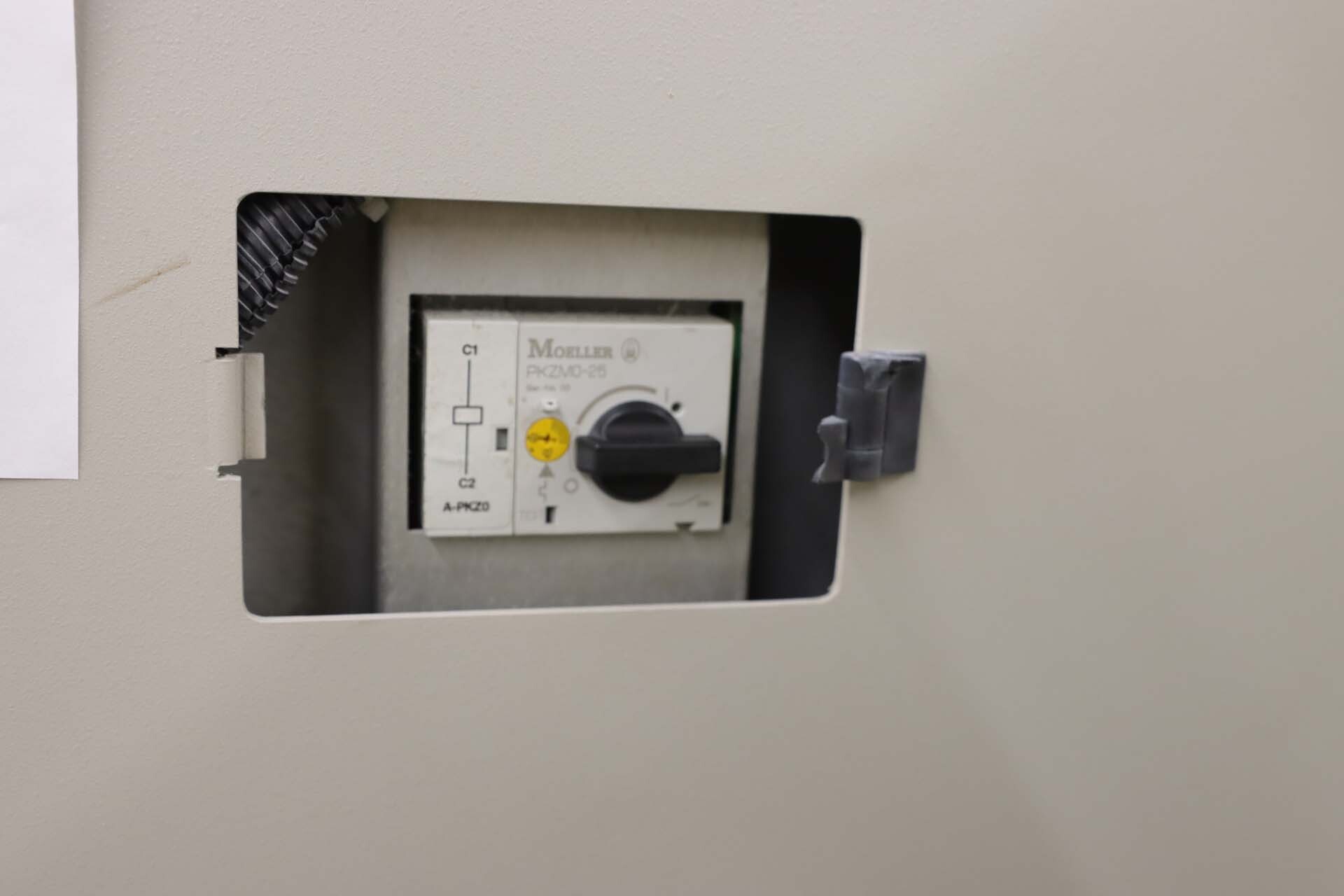 Photo Used ADT / K&S 7100 For Sale