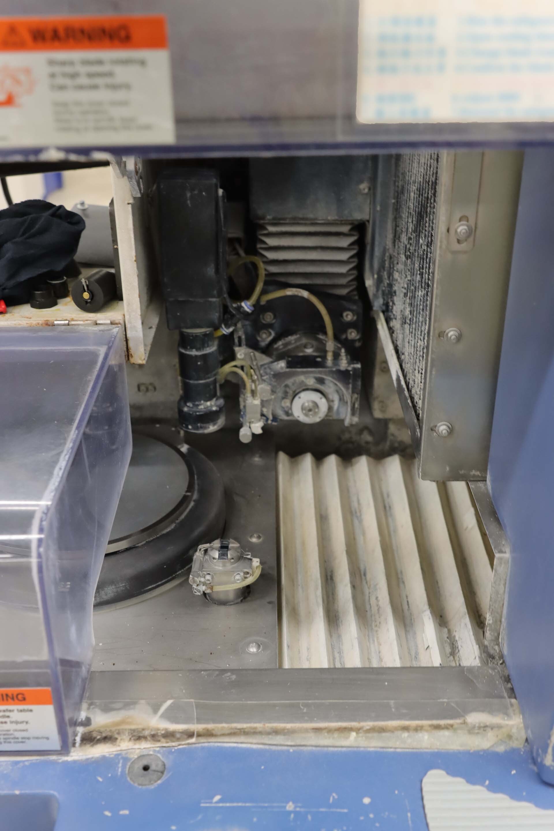 Photo Used ADT / K&S 7100 For Sale