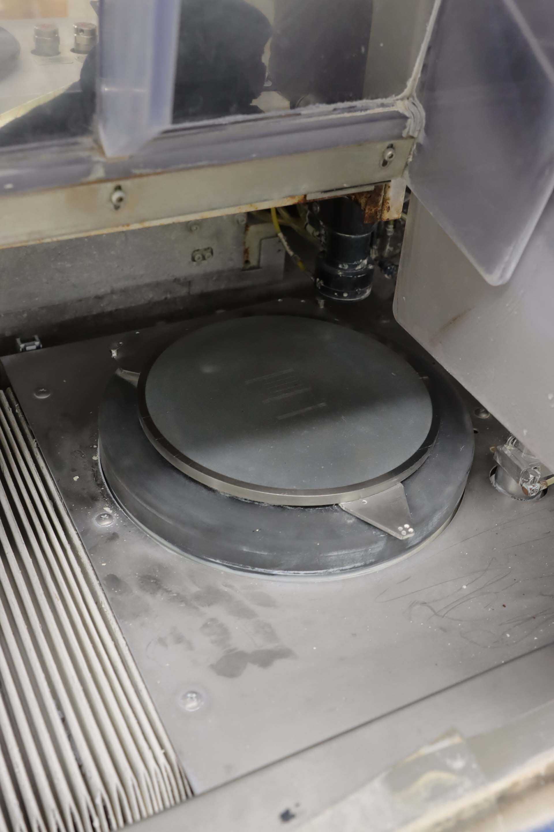 Photo Used ADT / K&S 7100 For Sale
