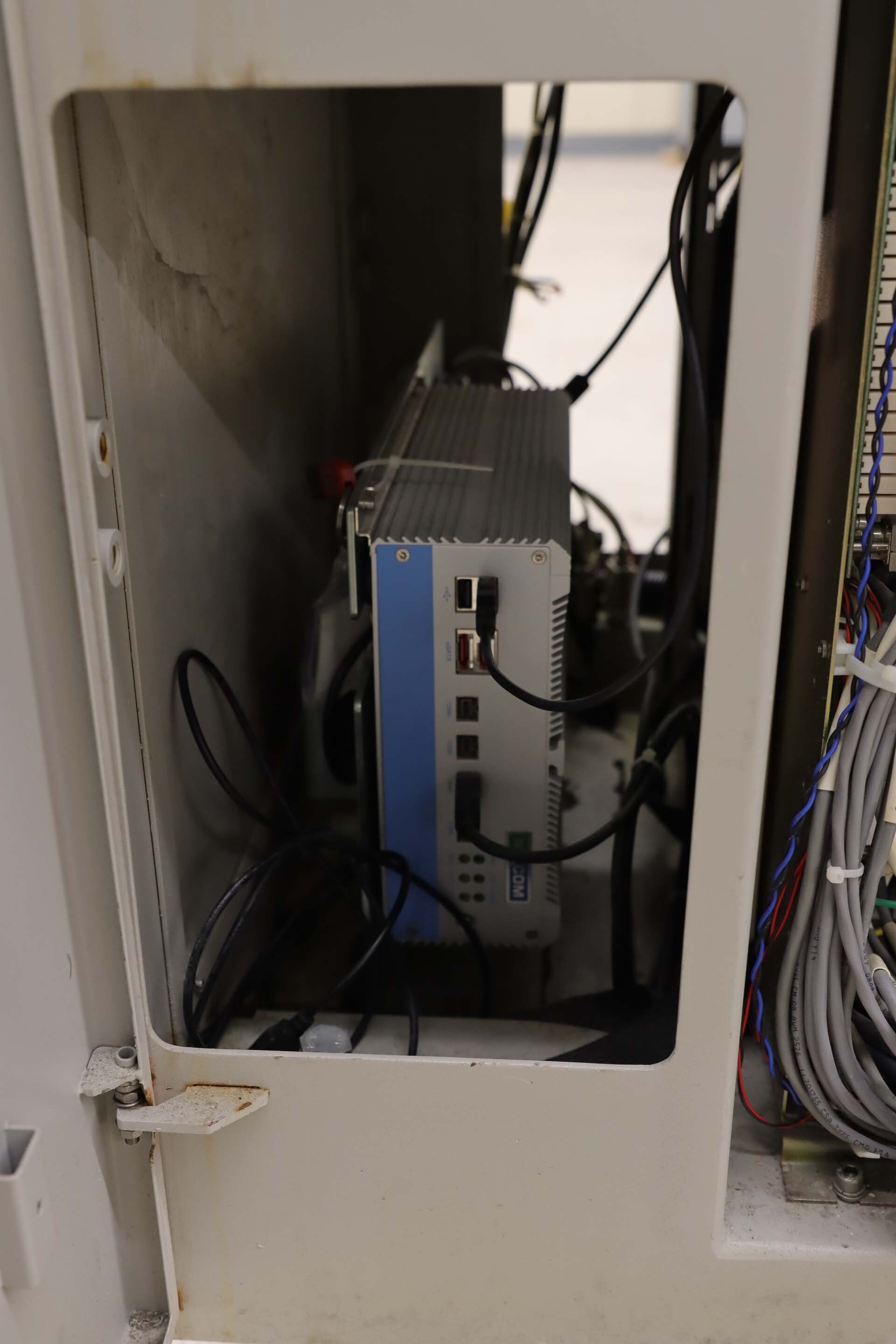 Photo Used ADT / K&S 7100 For Sale